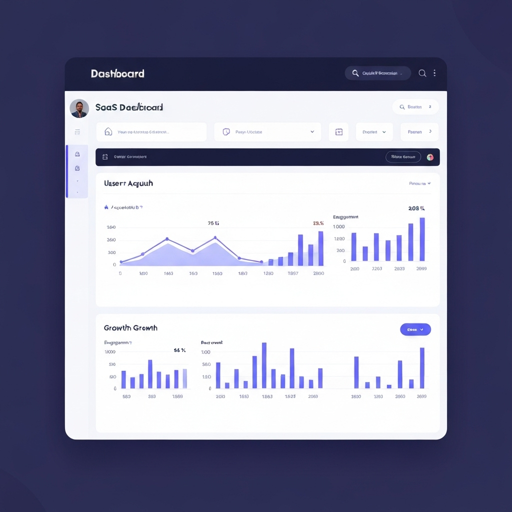 SaaS Platform Acquisition Strategy